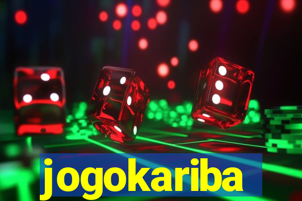 jogokariba