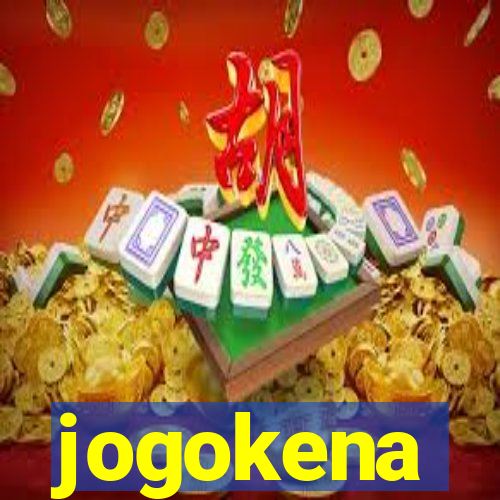 jogokena