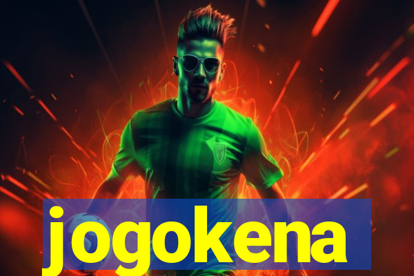 jogokena