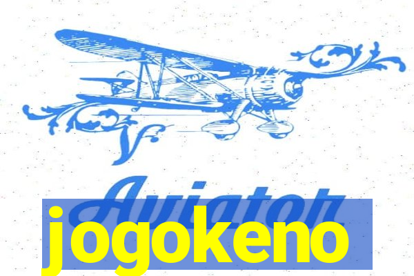 jogokeno