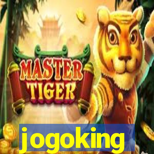 jogoking