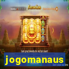 jogomanaus