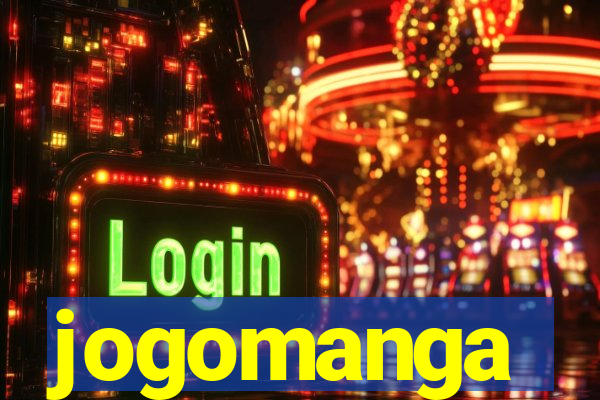 jogomanga