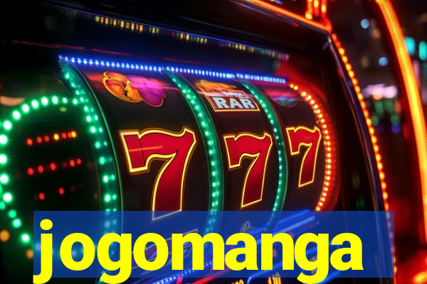 jogomanga