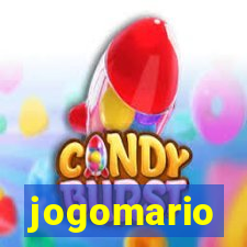 jogomario