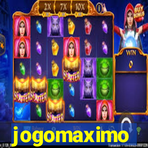 jogomaximo