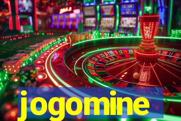 jogomine