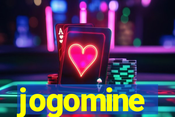 jogomine