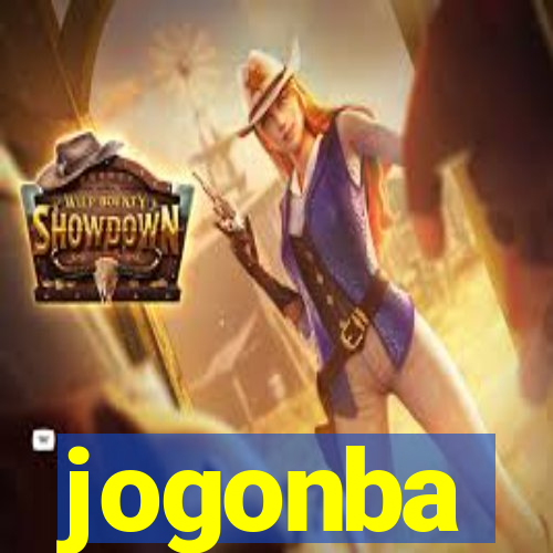 jogonba