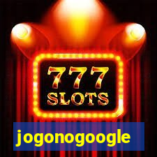 jogonogoogle