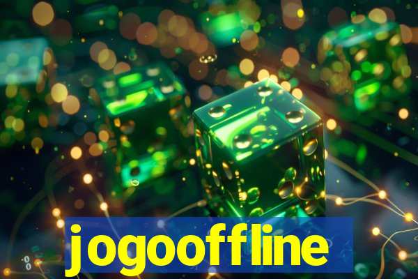 jogooffline