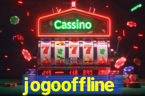 jogooffline