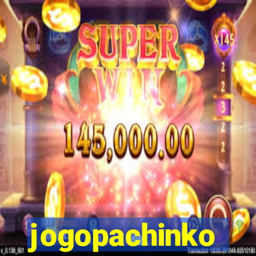 jogopachinko