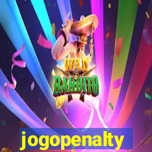 jogopenalty