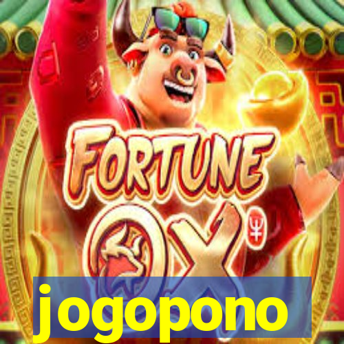 jogopono