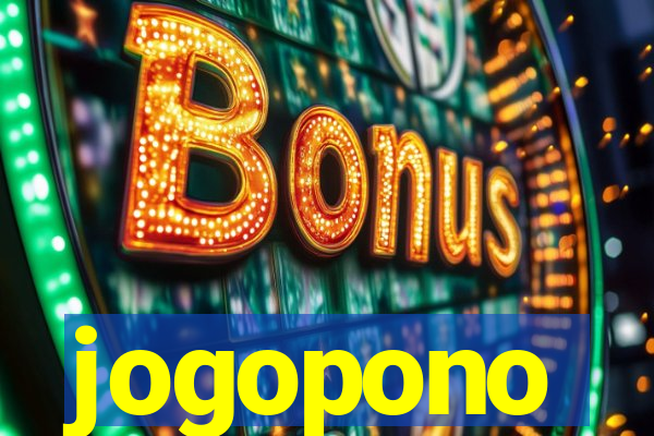 jogopono