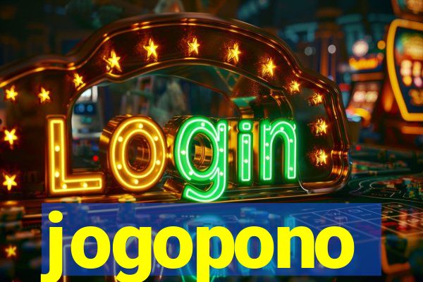 jogopono