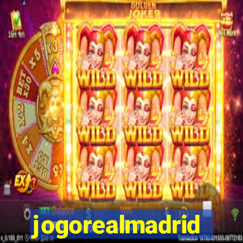 jogorealmadrid