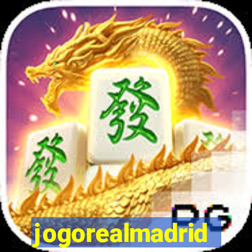 jogorealmadrid