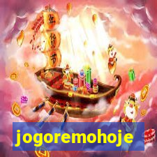 jogoremohoje