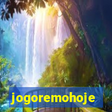 jogoremohoje