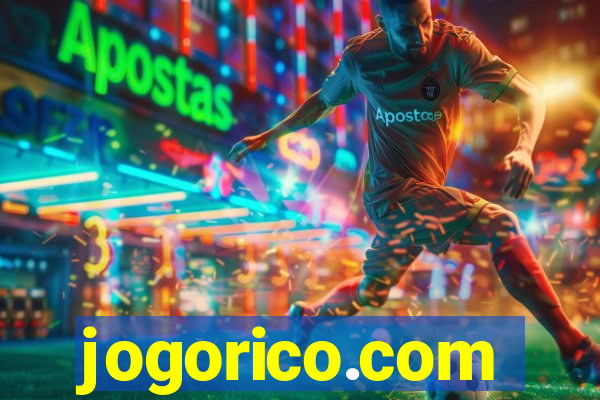 jogorico.com