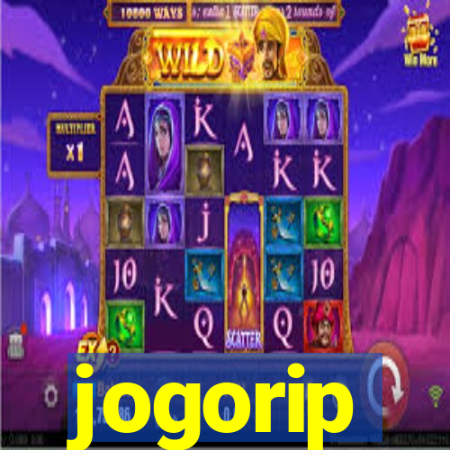 jogorip