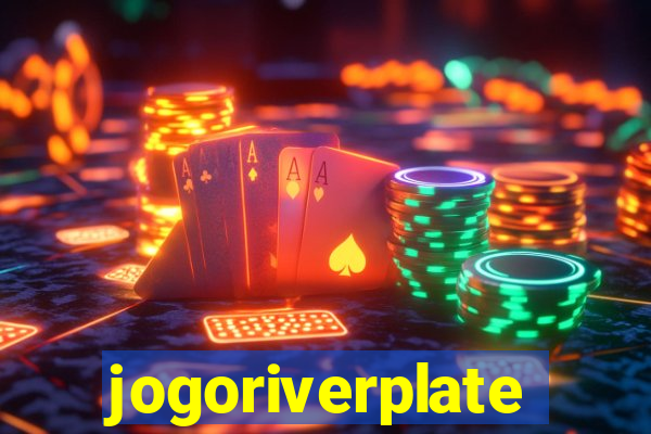 jogoriverplate