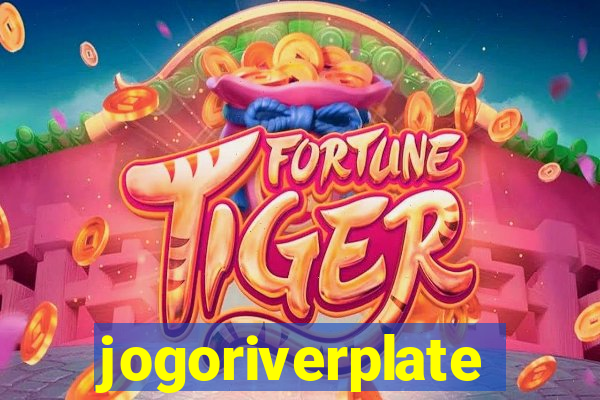 jogoriverplate