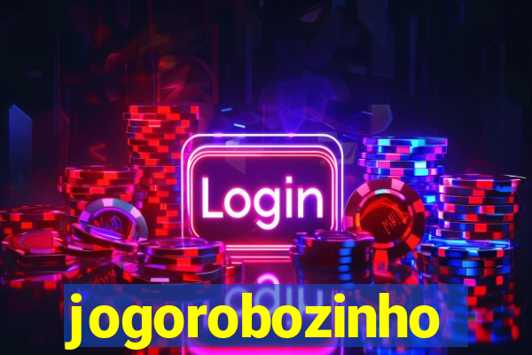 jogorobozinho