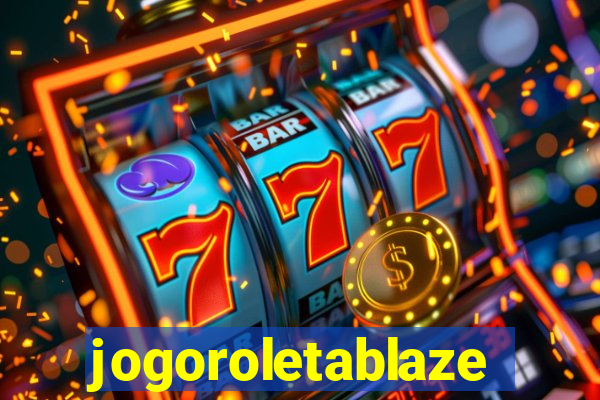 jogoroletablaze