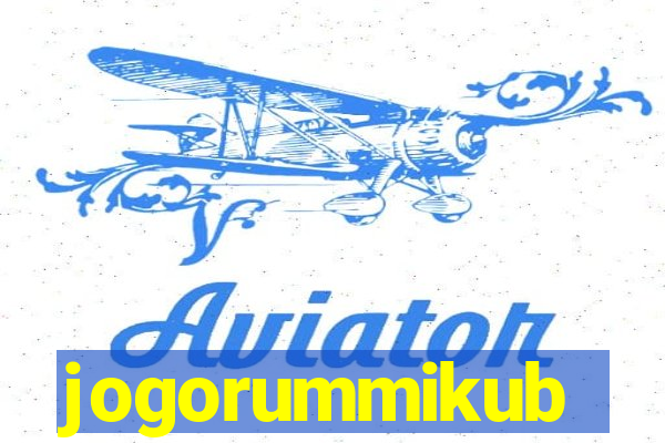 jogorummikub