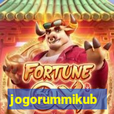 jogorummikub