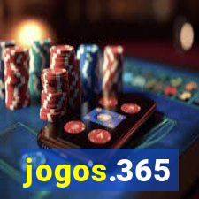 jogos.365