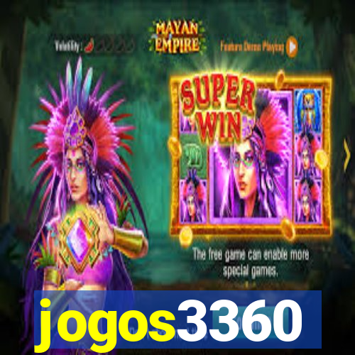 jogos3360