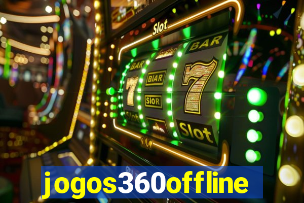 jogos360offline