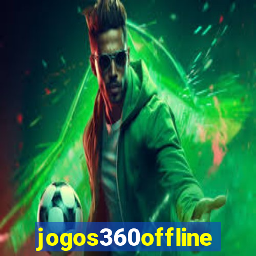 jogos360offline