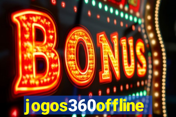 jogos360offline