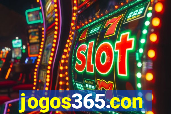 jogos365.con