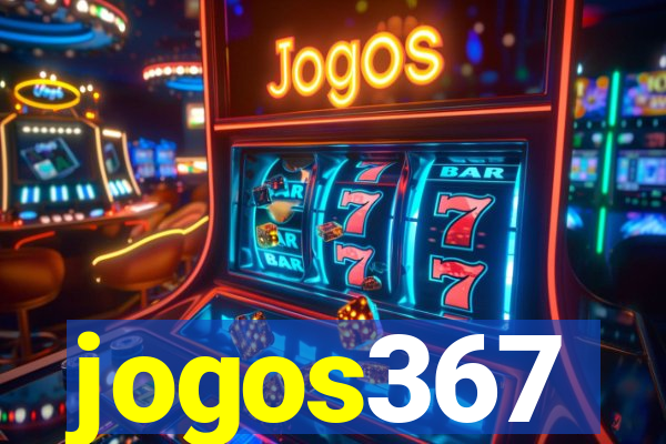 jogos367