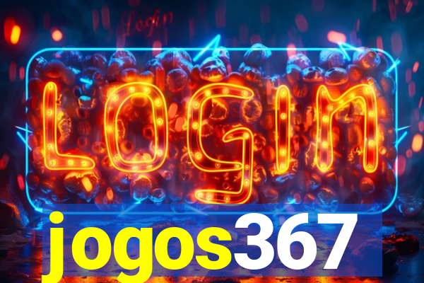 jogos367