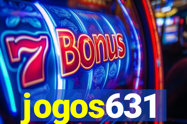 jogos631