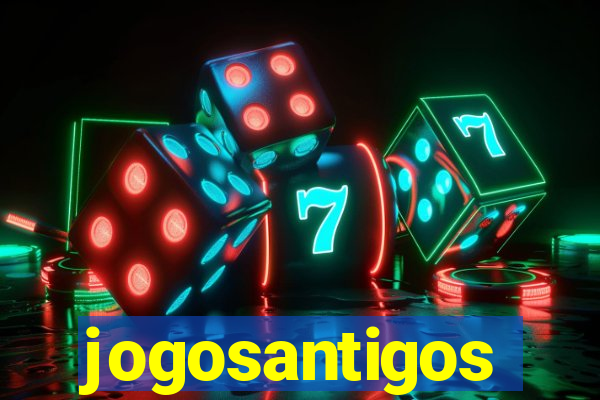 jogosantigos