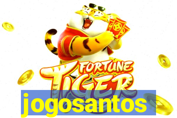 jogosantos