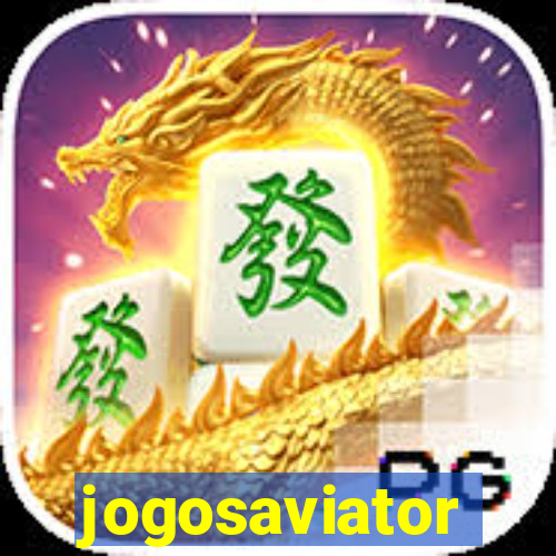 jogosaviator