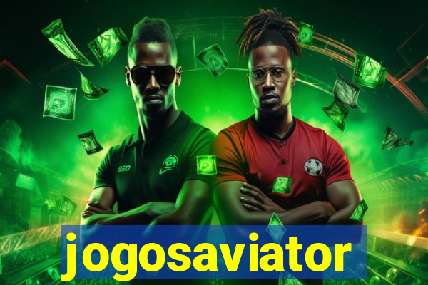 jogosaviator