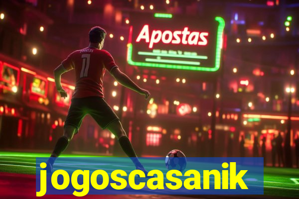 jogoscasanik