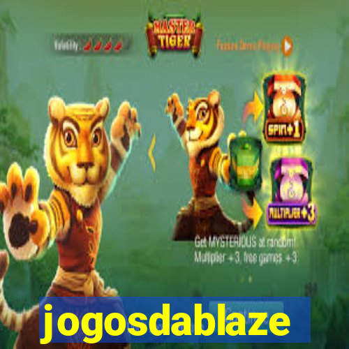 jogosdablaze