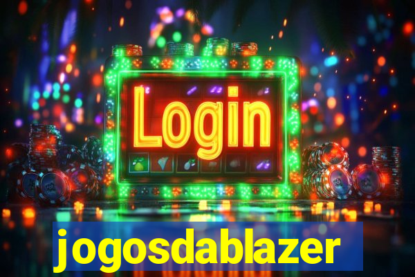 jogosdablazer