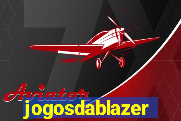 jogosdablazer